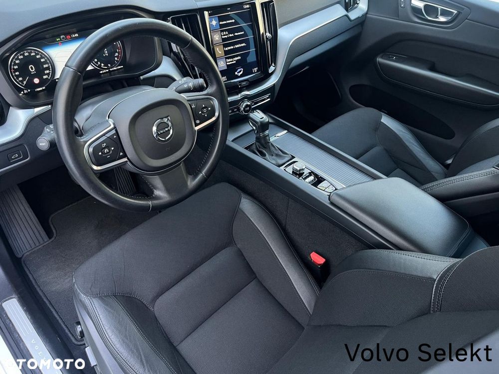 Volvo XC 60 - 12