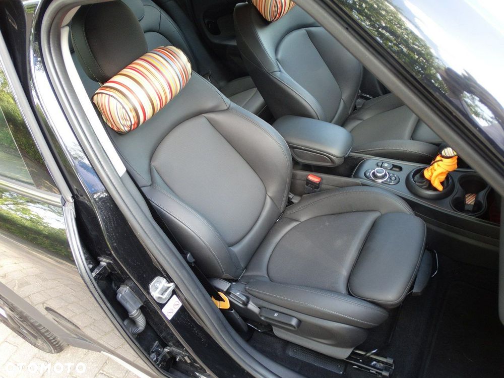MINI Countryman Cooper S E All4 - 14