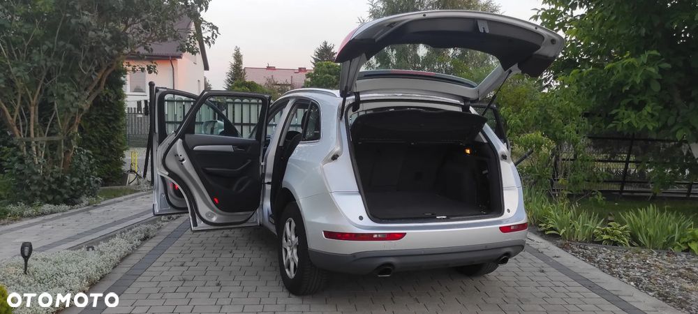 Audi Q5 - 14
