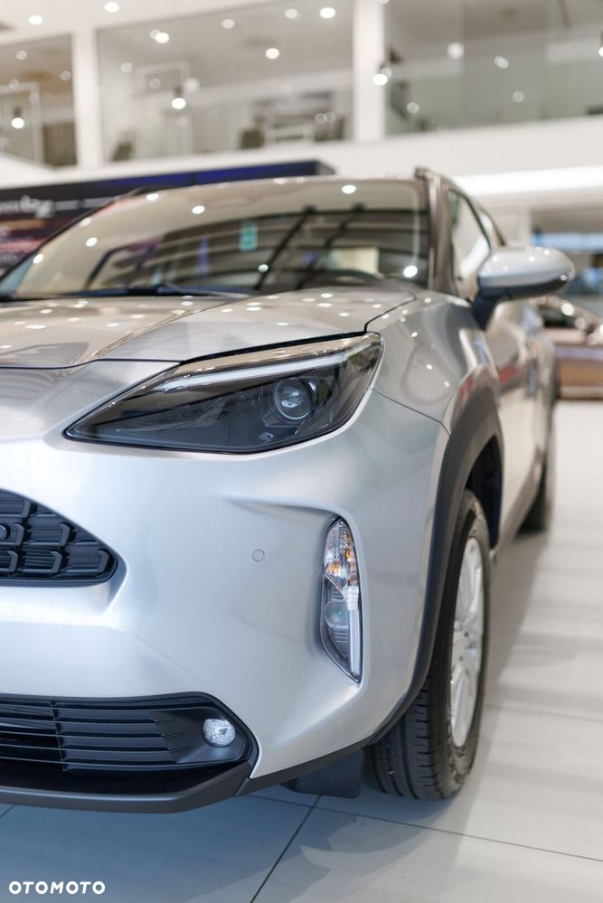 Toyota Yaris Cross Hybrid 1.5 Comfort - 14