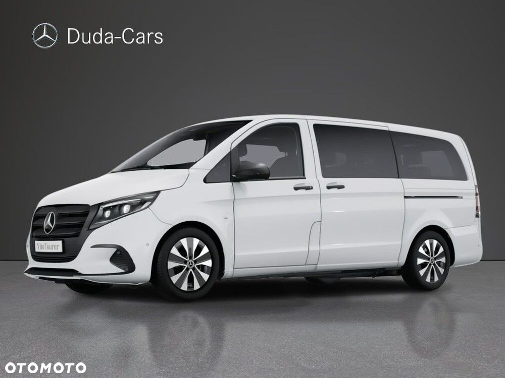 Mercedes-Benz Vito - 2