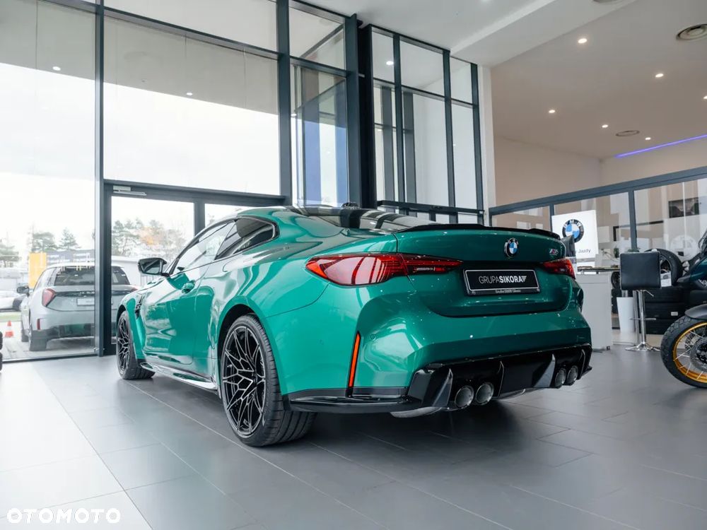 BMW M4 - 3