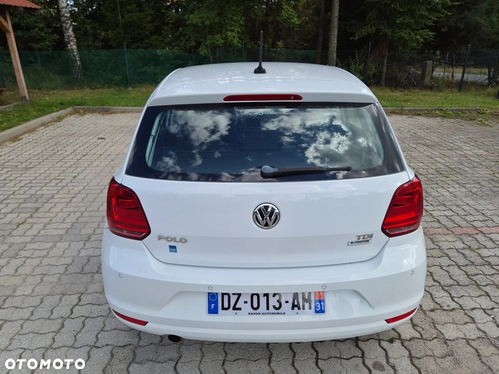 Volkswagen Polo - 6