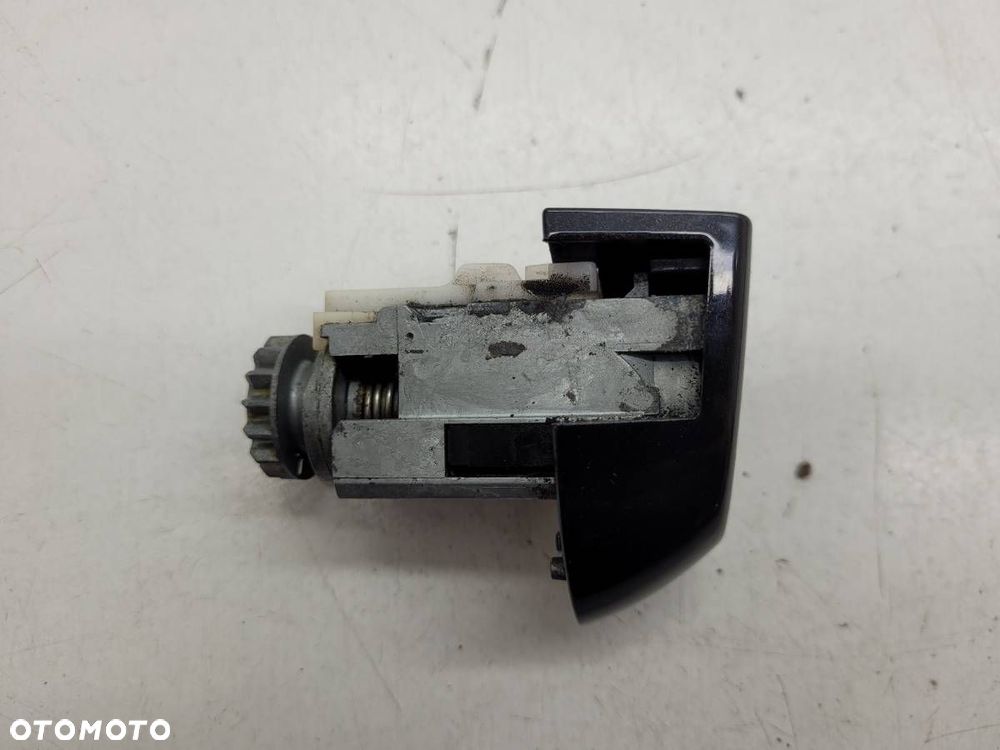 KLUCZYK PILOT WKŁADKA ZAMKA DRZWI KOMPLET BMW 3 F34 GT 9254898 - 16