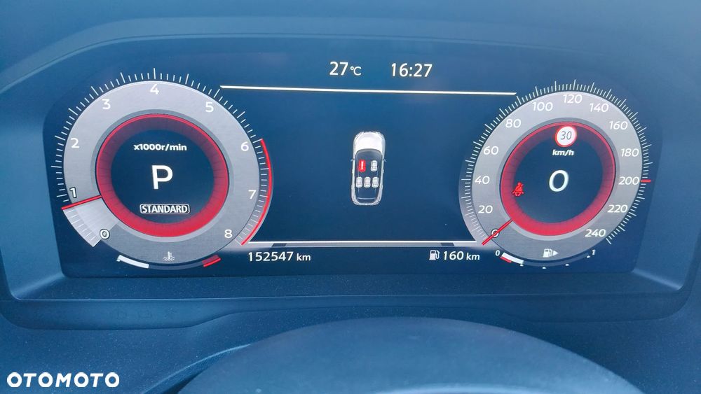 Nissan Qashqai 1.3 DIG-T MHEV 4x4 Tekna+ Xtronic - 18