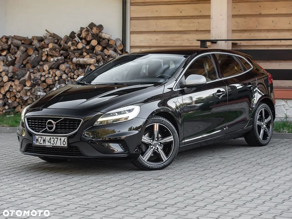 Volvo V40 D2 RDesign - 6