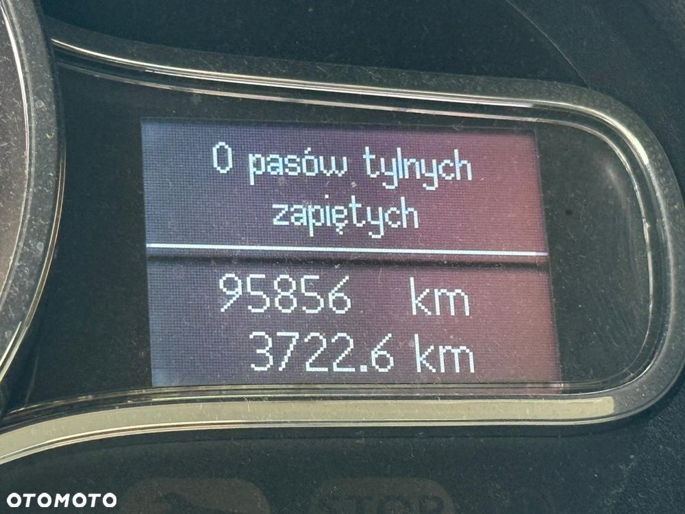 Renault Megane 1.6 16V Dynamique Euro5 - 12