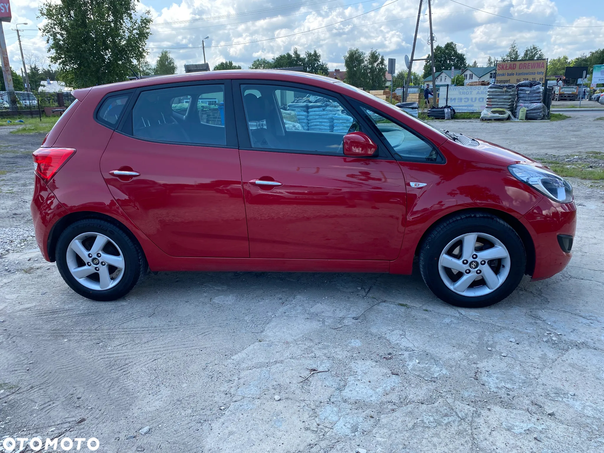 Hyundai ix20 1.4 Classic - 4