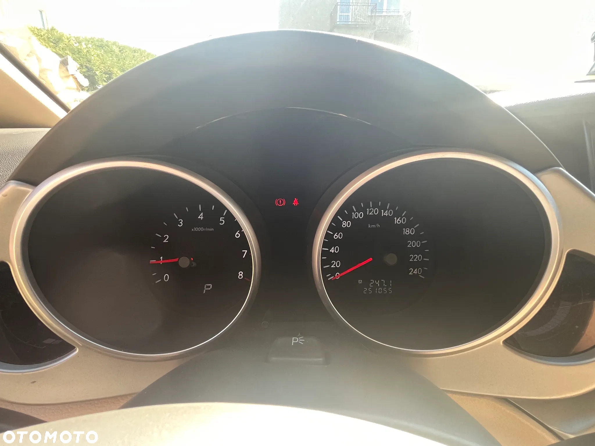 Subaru B9 Tribeca 3.0 TA Active - 10