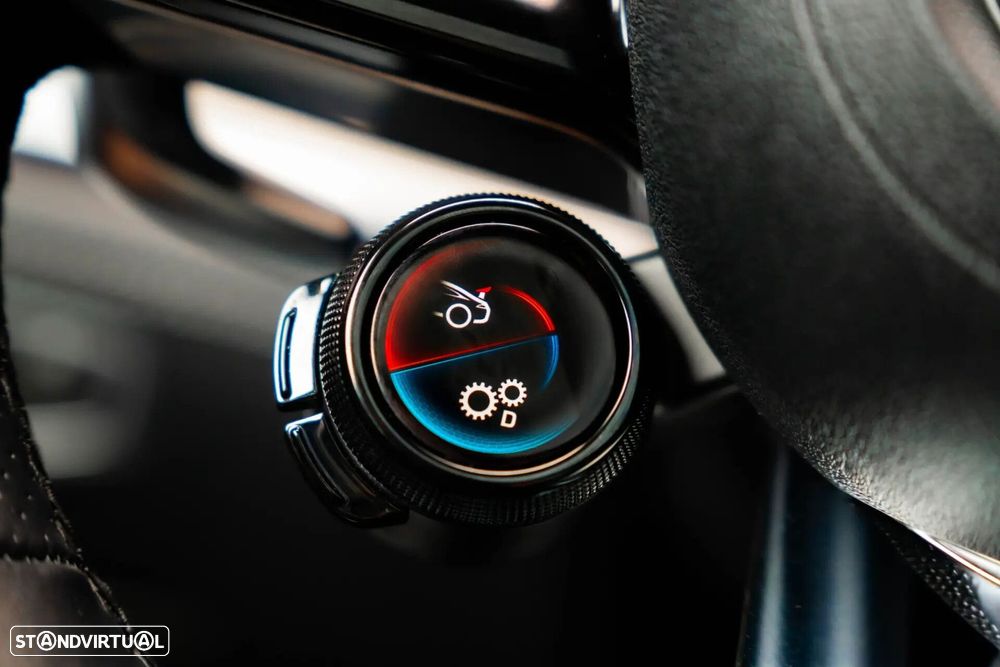 Mercedes-Benz AMG GT 63 S E Performance - 20