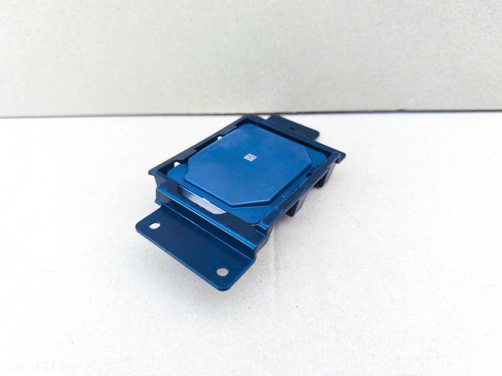 VW SEAT AUDI SKODA radar ACC distronic moduł podstawa 1EA.907.572 - 2