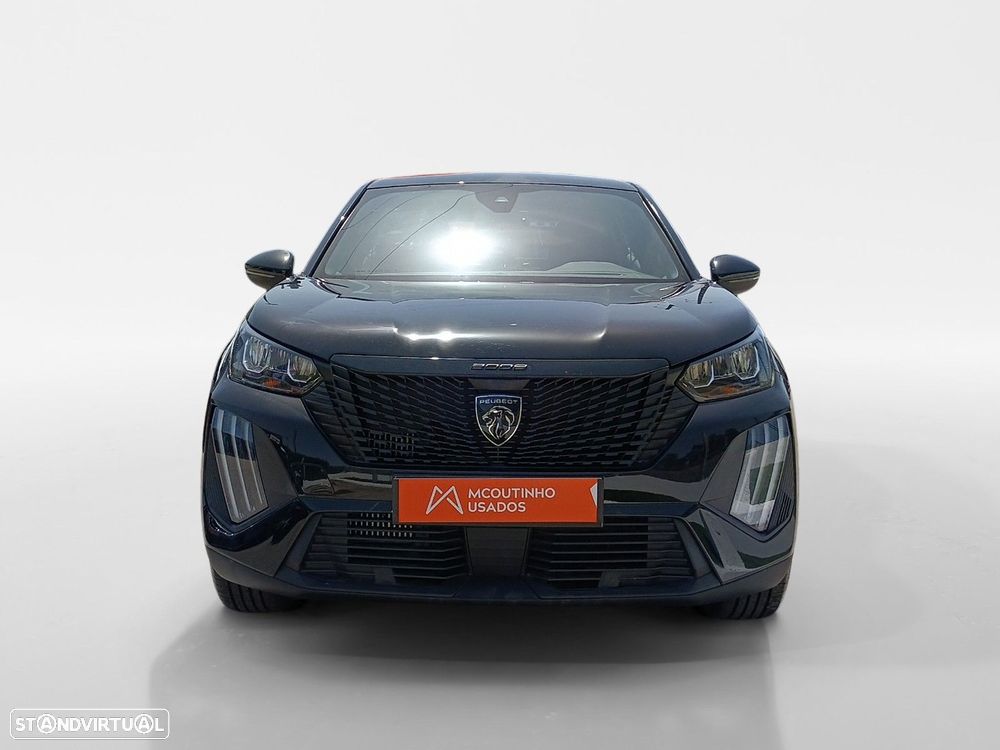 Peugeot 2008 1.2 PureTech Style - 8