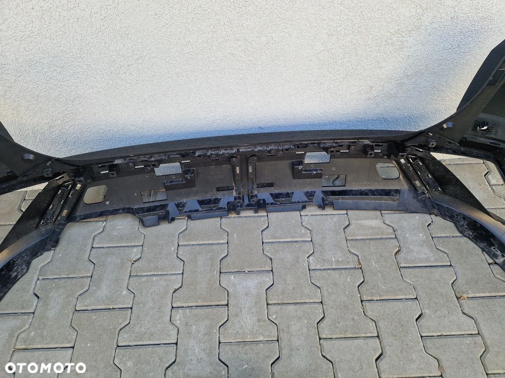Zderzak tyl Hyundai Tucson 4 IV 2024 - lift n line - 10