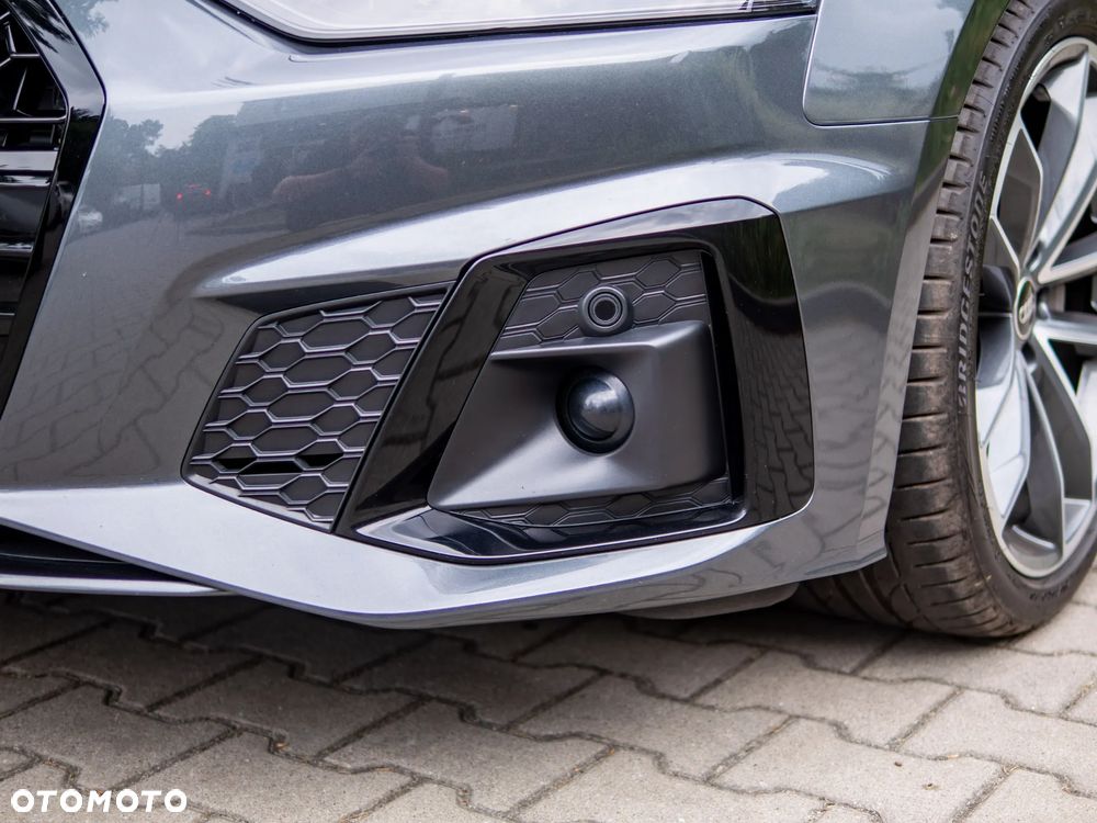 Audi A5 Sportback 40 TFSI mHEV S Line S tronic - 15