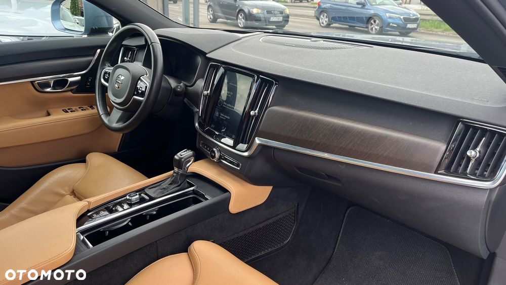 Volvo V90 Cross Country B5 B AWD Geartronic Pro - 9