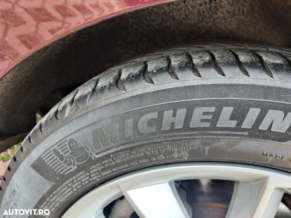 Skoda Superb Combi 1.6 TDI Greenline Active - 18