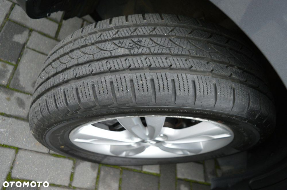 Hyundai ix35 1.7 CRDi 2WD 5 Star Edition - 4