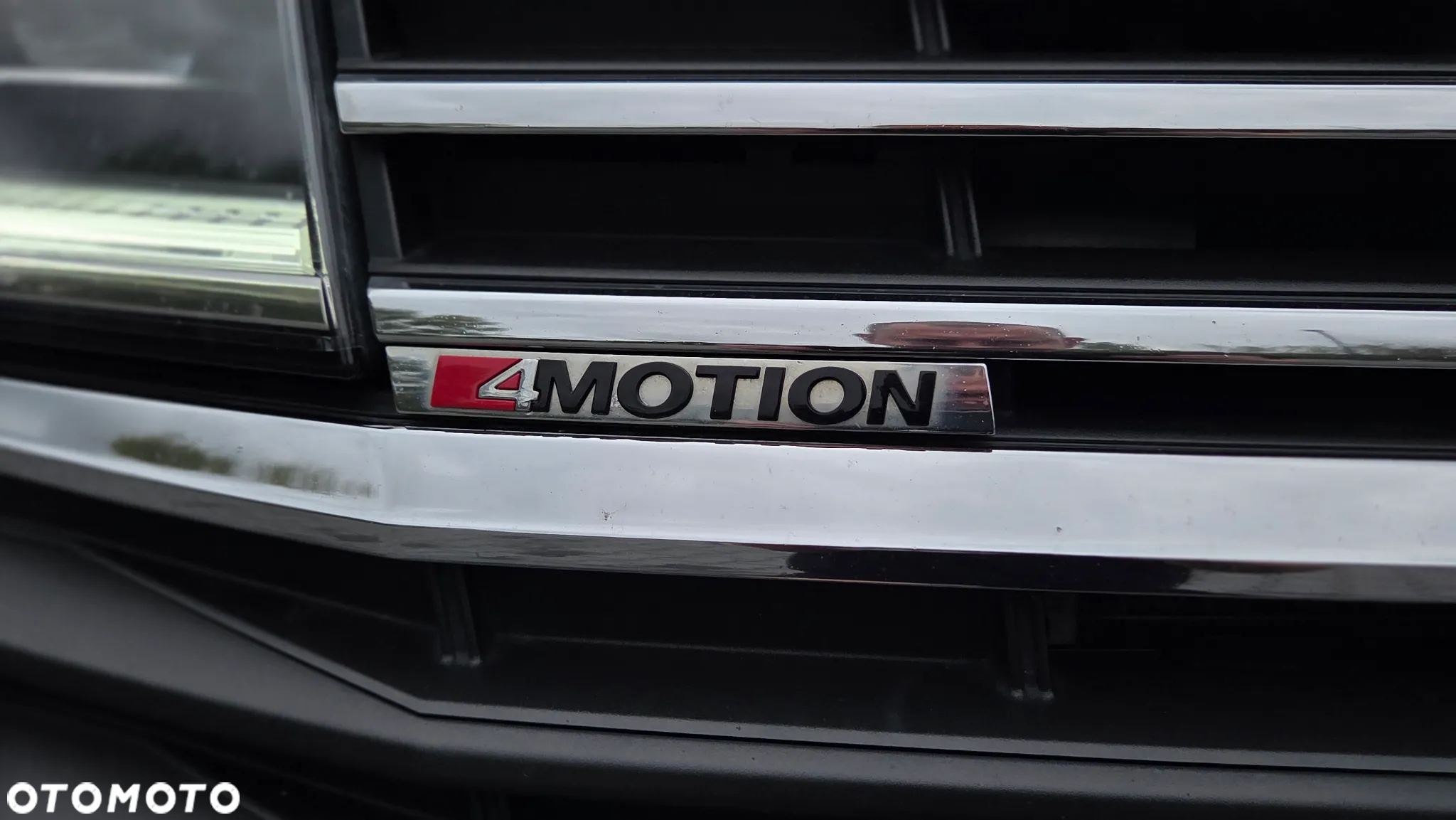 Volkswagen Multivan 6.1 2.0 TDI L1 Highline 4Motion DSG - 19