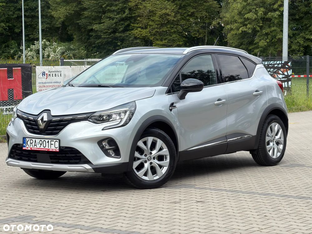 Renault Captur - 3