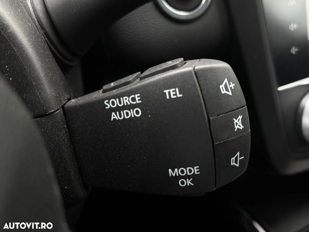 Renault Kadjar 1.5 DCI Zen - 31