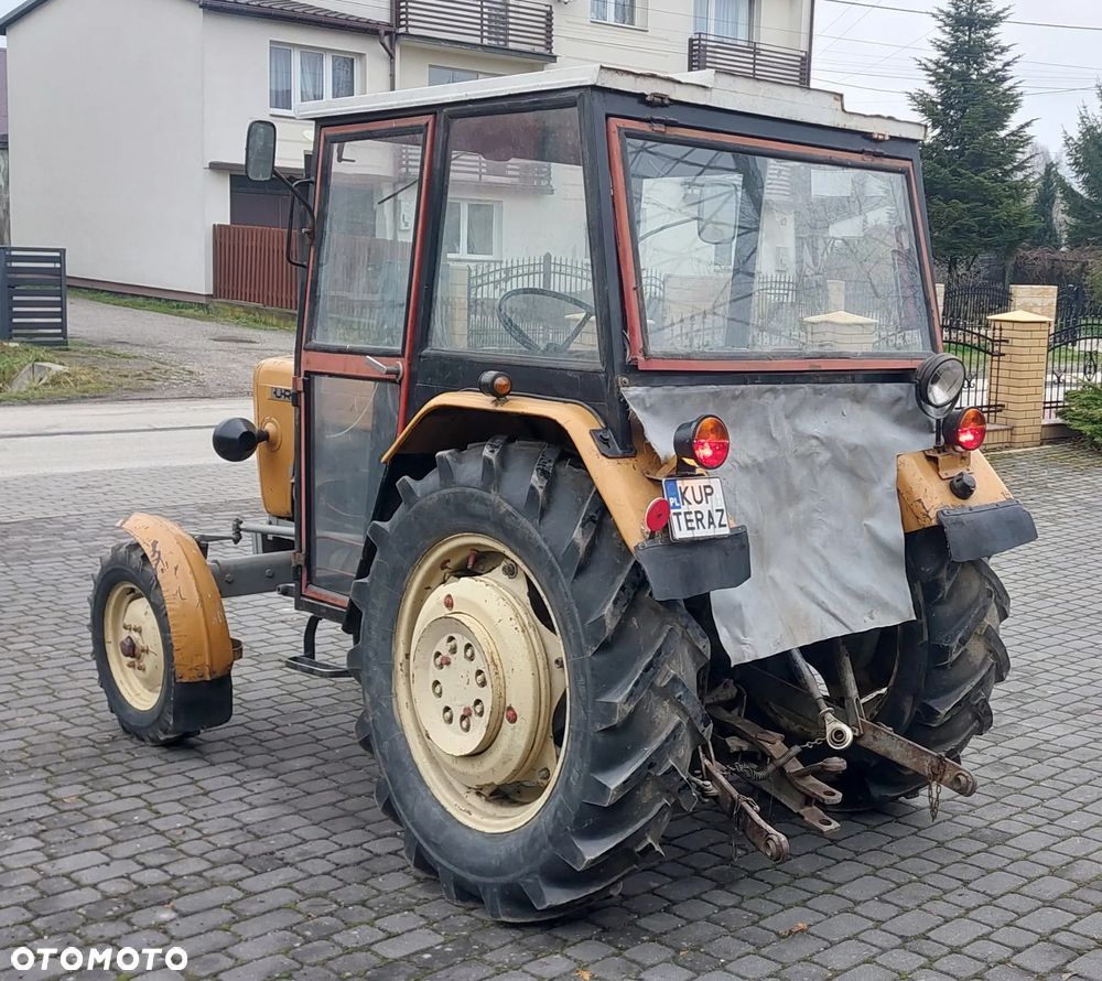 Zetor 7011 - 3
