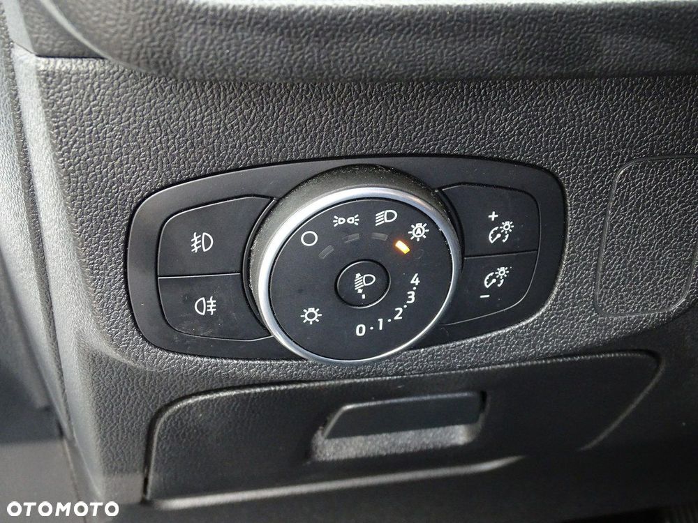 Ford Focus 1.5 EcoBlue Start-Stopp-System ACTIVE DESIGN - 25