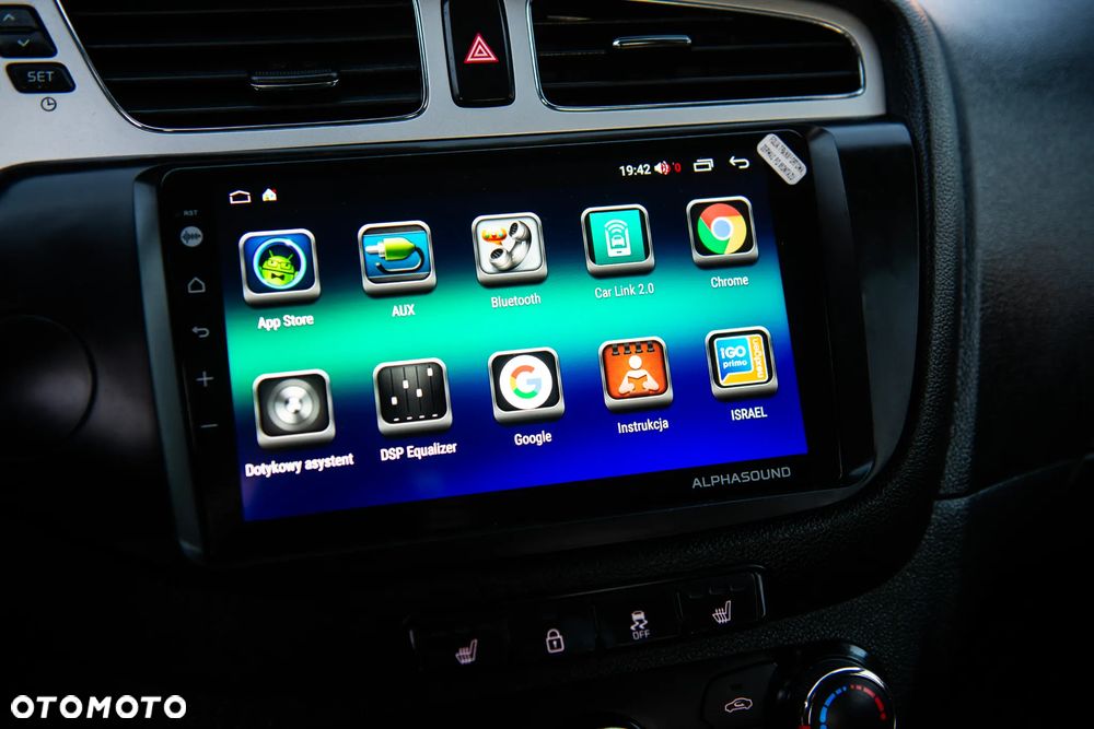 Kia Ceed - 25