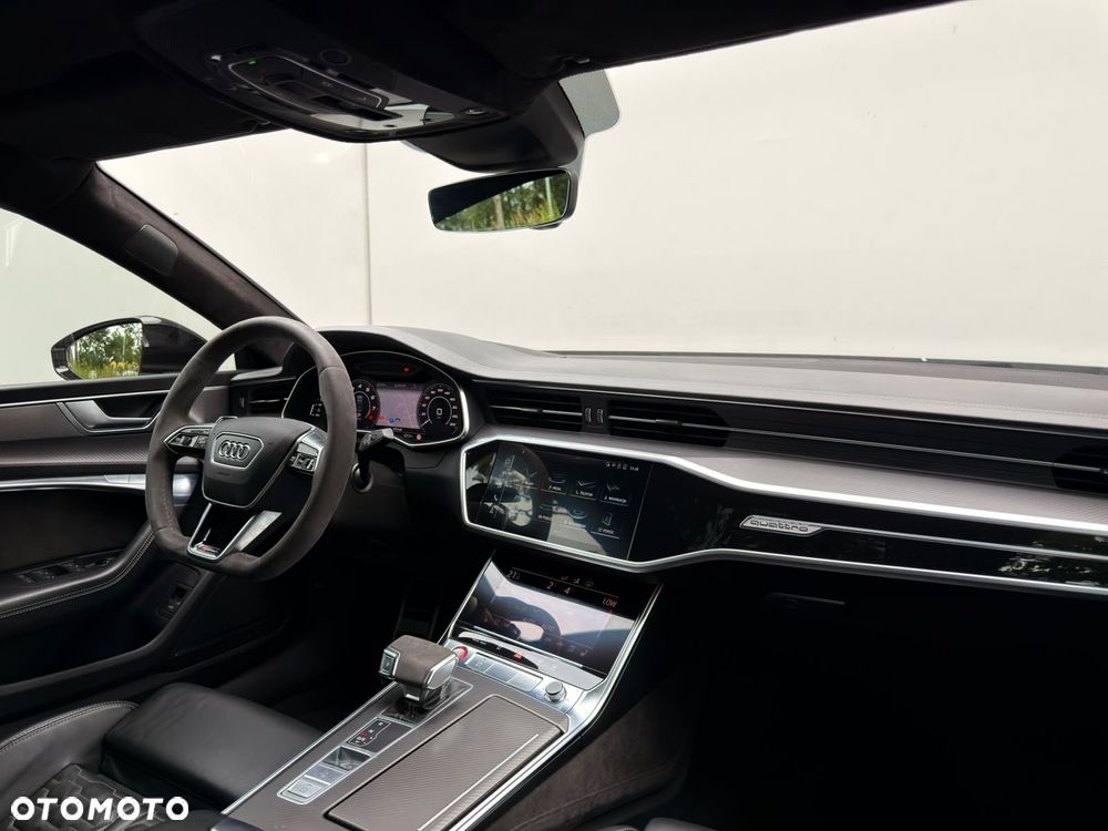 Audi RS7 Sportback - 15