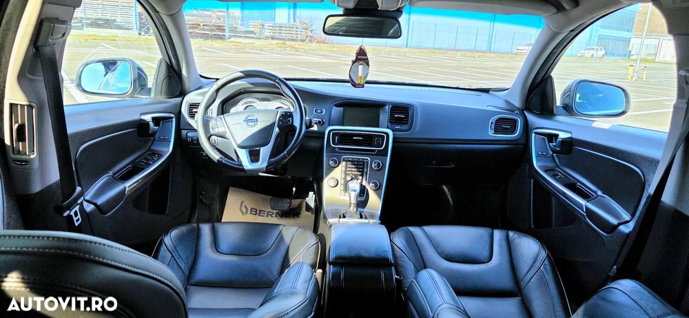 Volvo V60 - 14