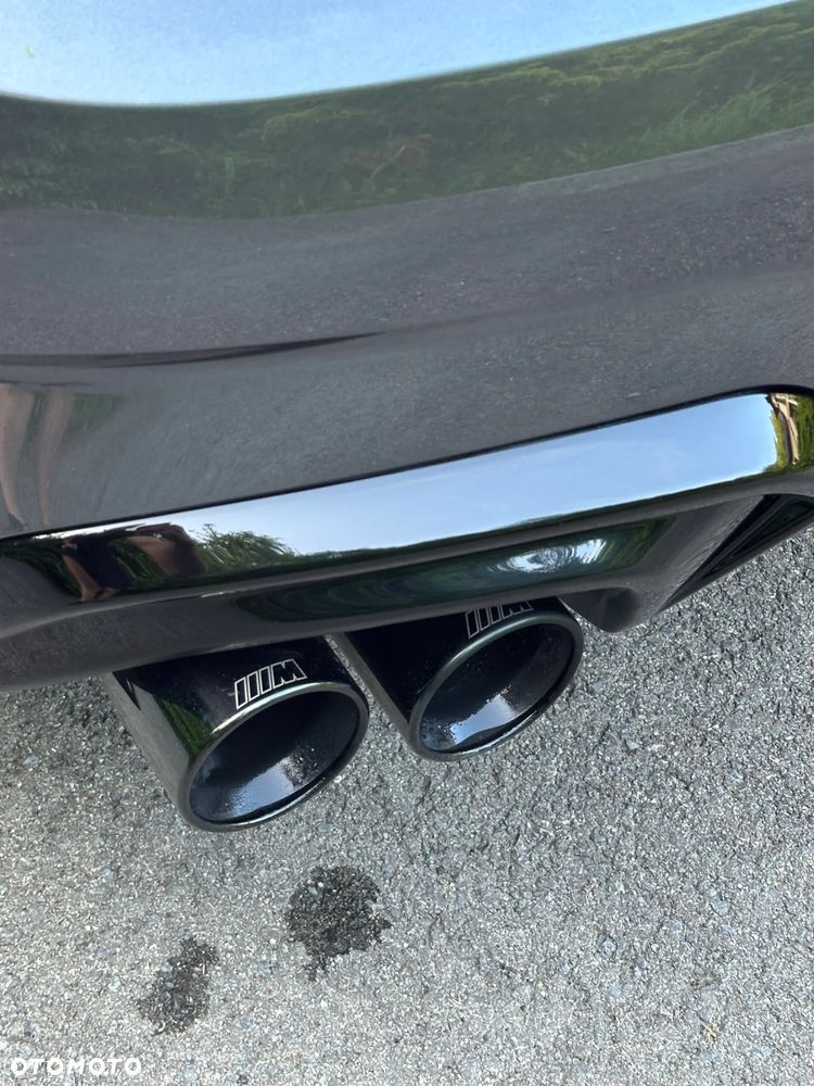 BMW Seria 3 M340i xDrive sport - 36