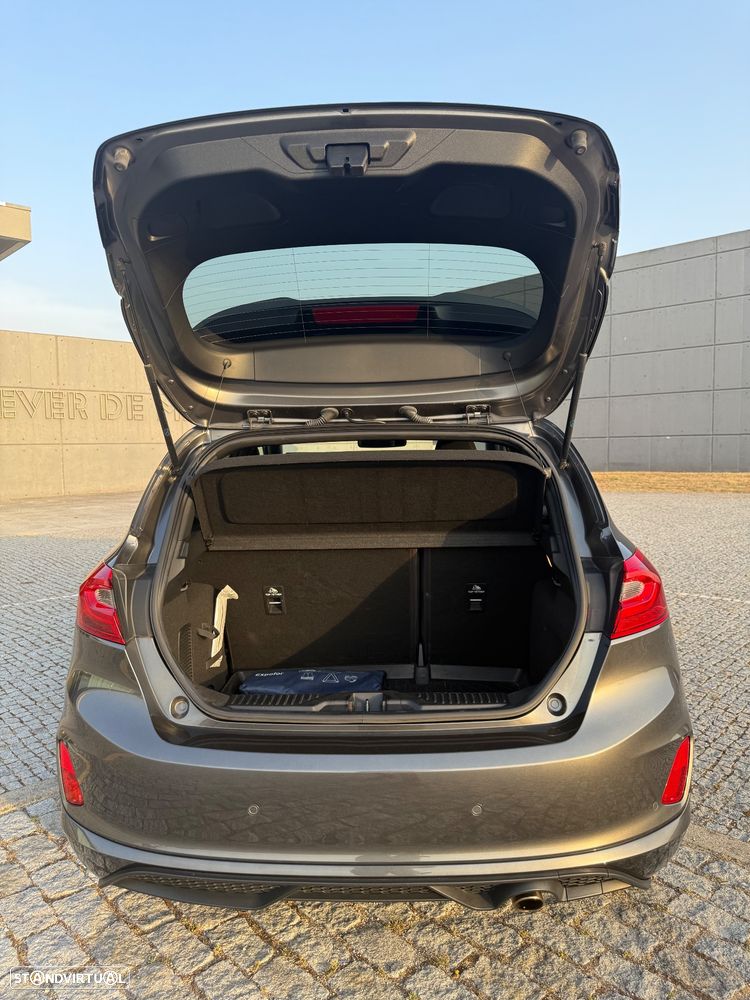 Ford Fiesta 1.0 EcoBoost ST-Line - 44