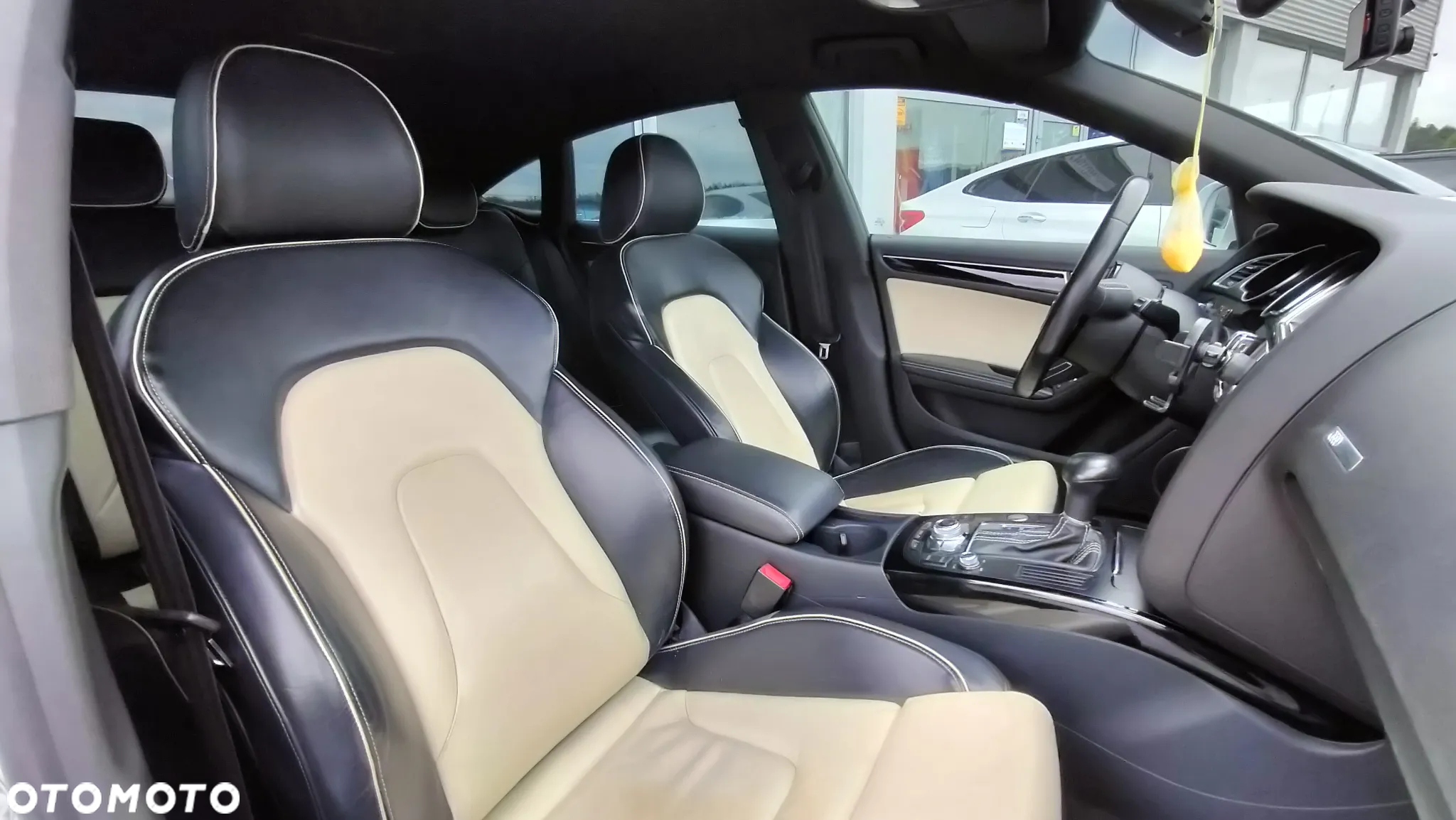 Audi A5 1.8 TFSI Multitronic - 37