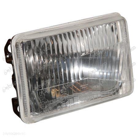 Lampa Reflektor Przód 167 X 107 MM AL75338 John Deere - 1