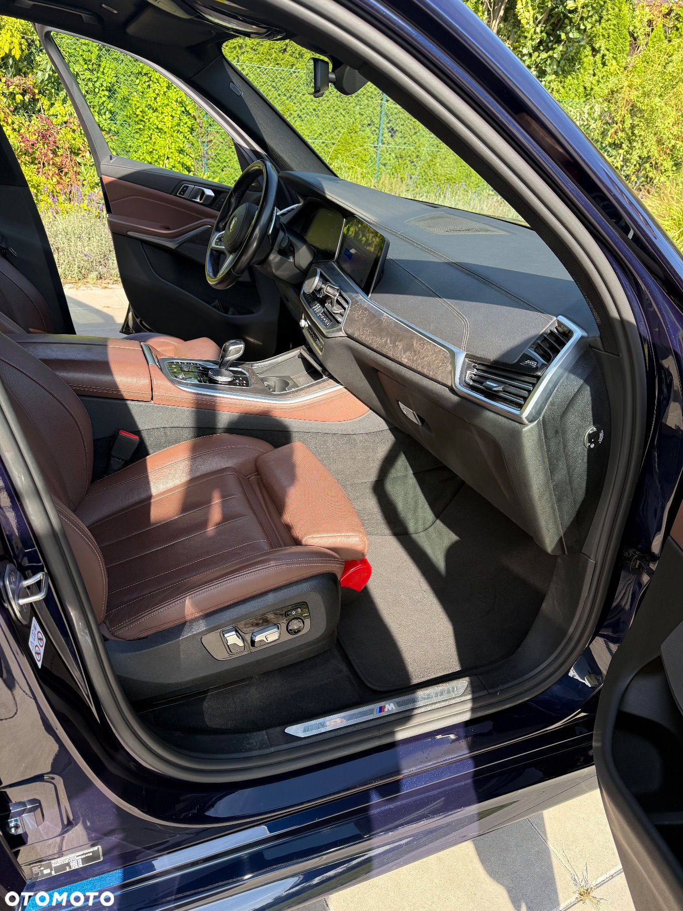 BMW X5 - 28