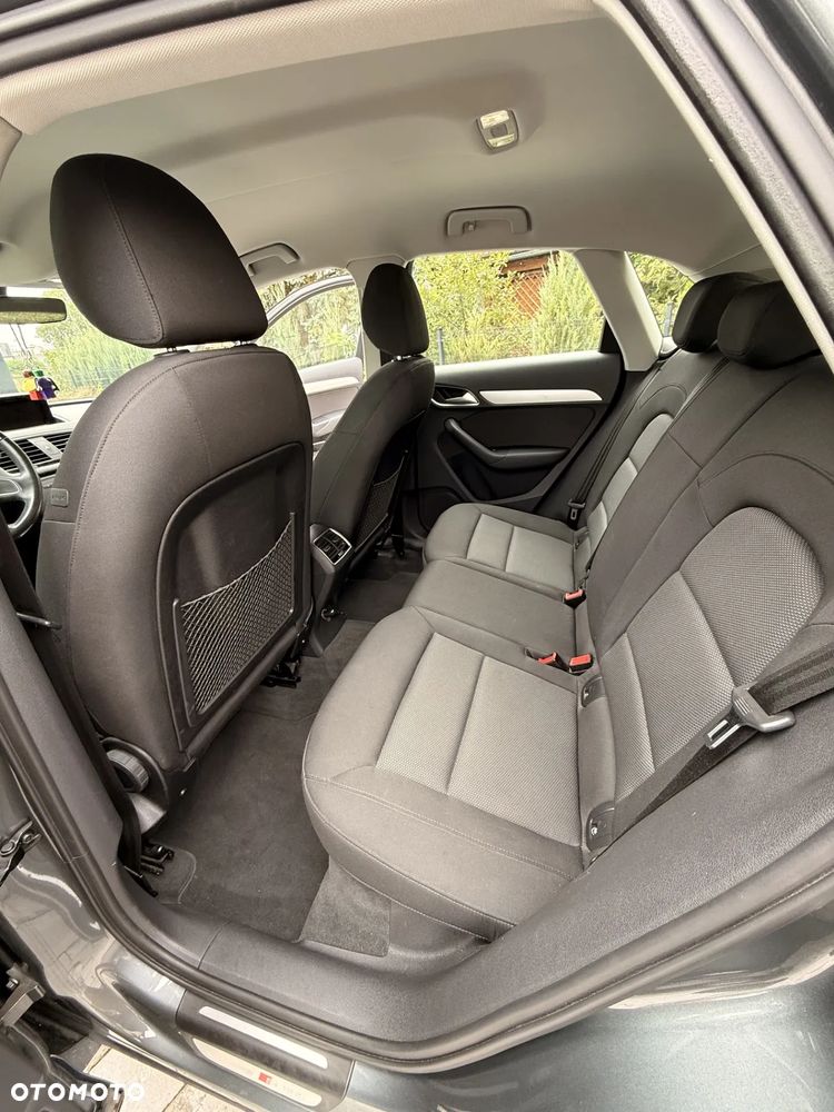 Audi Q3 1.4 TFSI - 8
