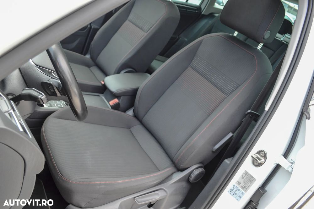 Volkswagen Tiguan 2.0 TDI 4Mot DSG Comfortline - 16