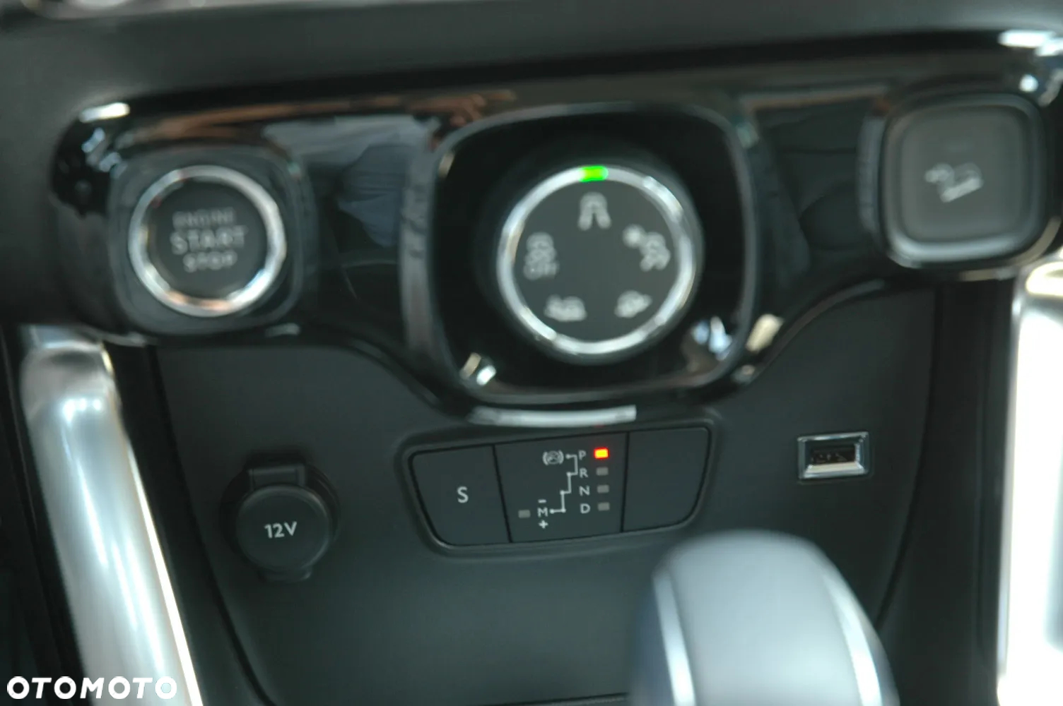 Citroën C3 Aircross 1.2 PureTech Max S&S EAT6 - 16