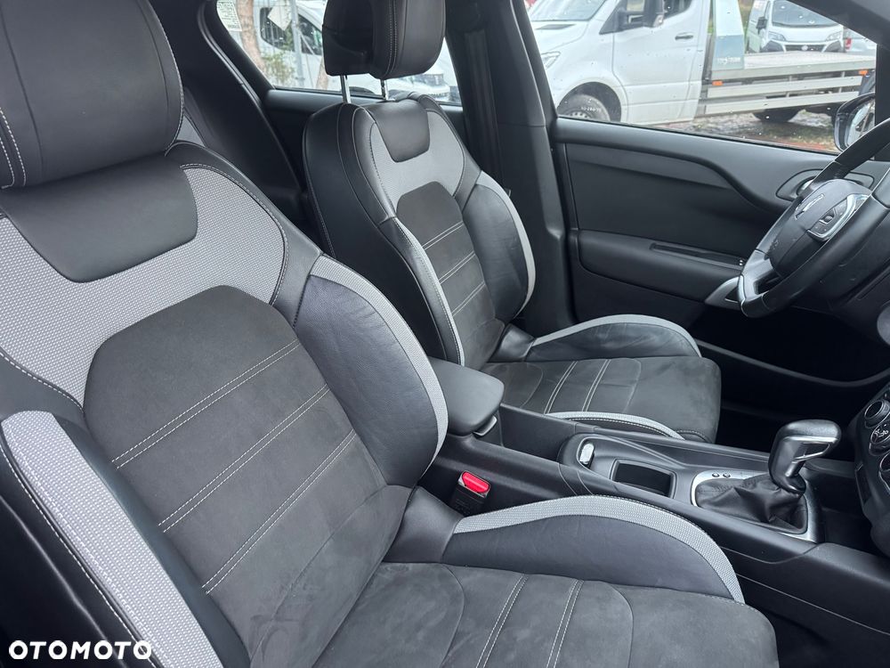 DS Automobiles DS 4 Crossback - 7