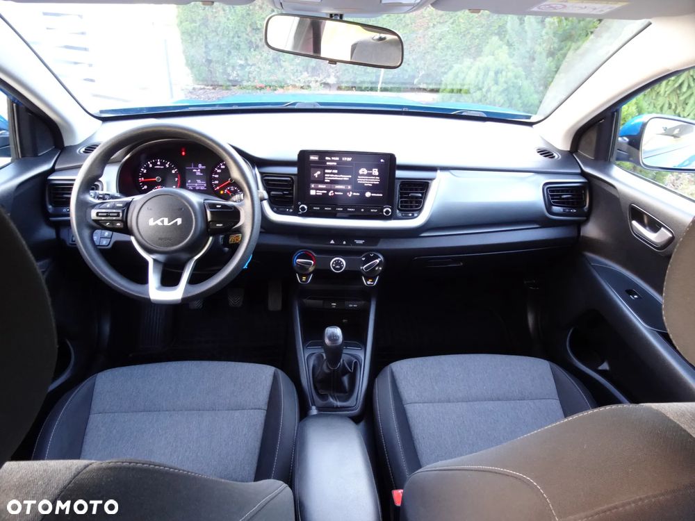 Kia Stonic 1.0 T-GDI M - 26