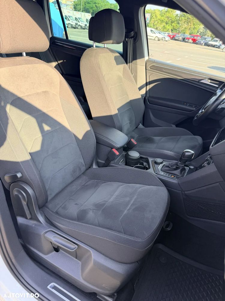 Volkswagen Tiguan - 15