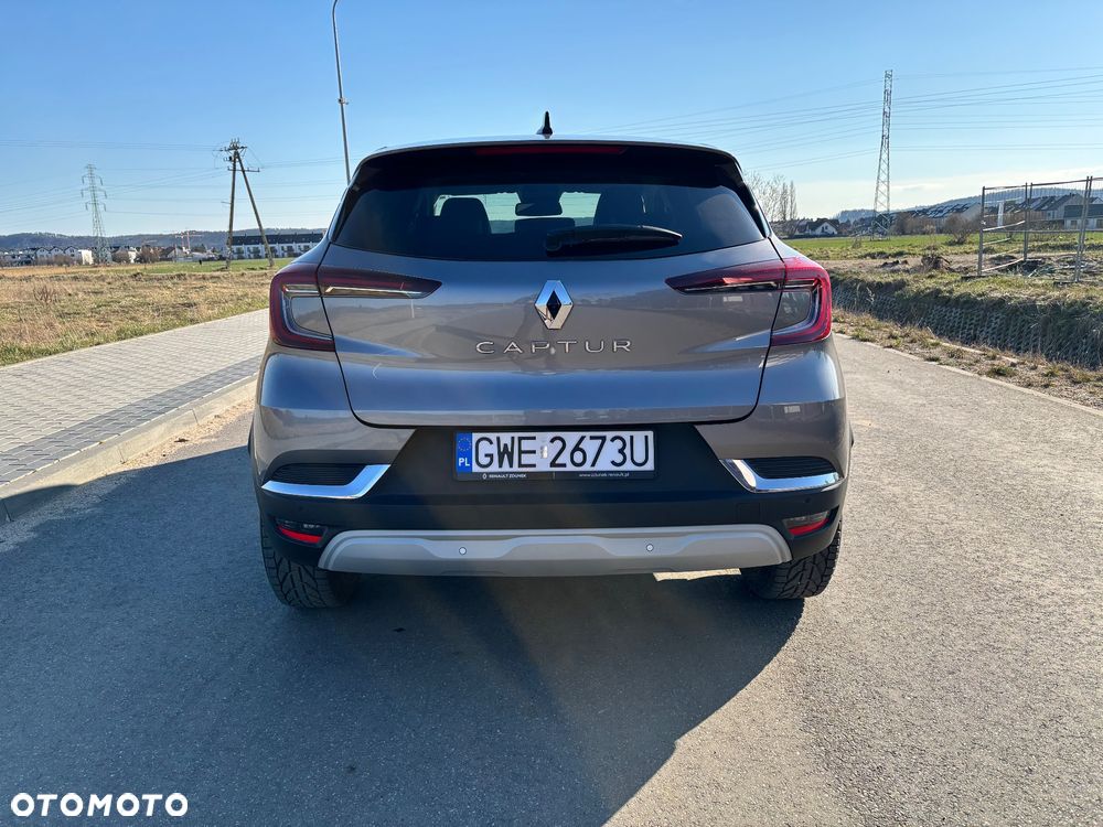 Renault Captur - 8