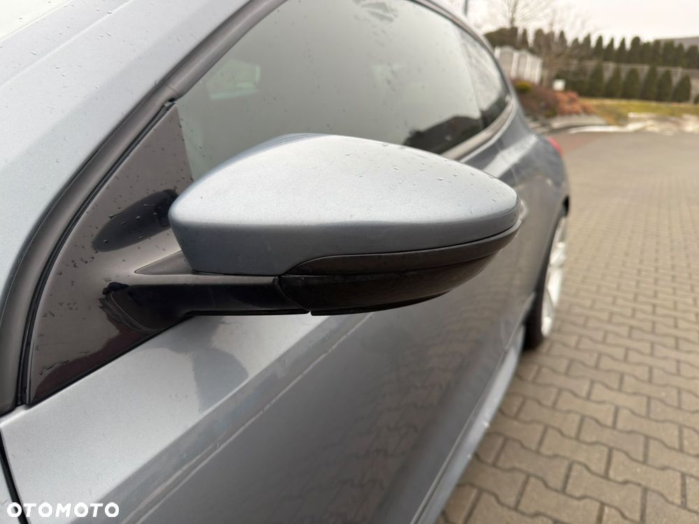 Volkswagen Scirocco 1.4 TSI R-Style - 18