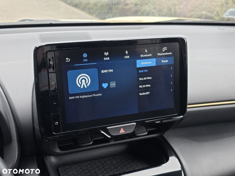 Toyota Yaris Cross Hybrid 1.5 Adventure - 12