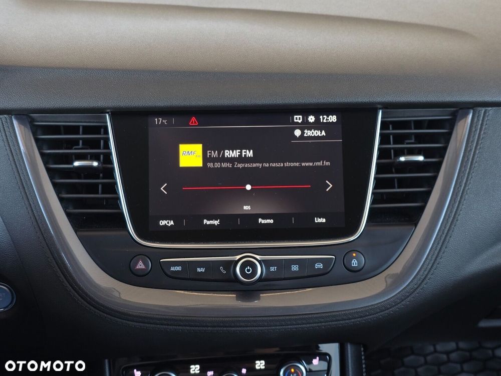 Opel Grandland 1.2 T Edition S&S - 12