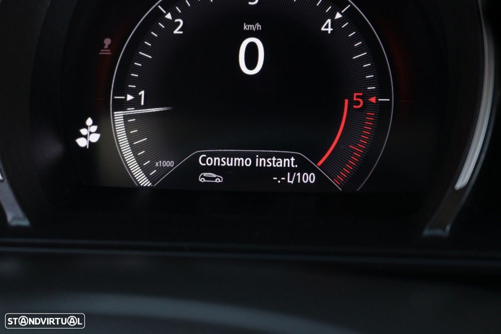 Renault Mégane 1.5 Blue dCi Limited - 37