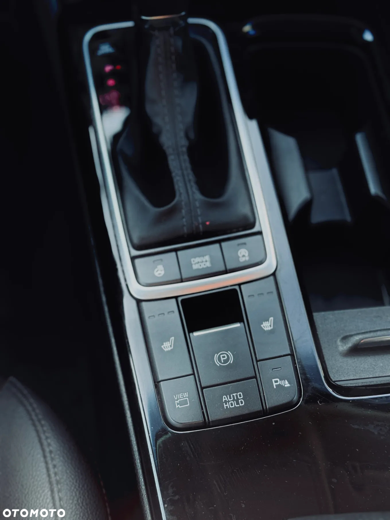 Kia Optima 1.6 T-GDI L DCT - 9
