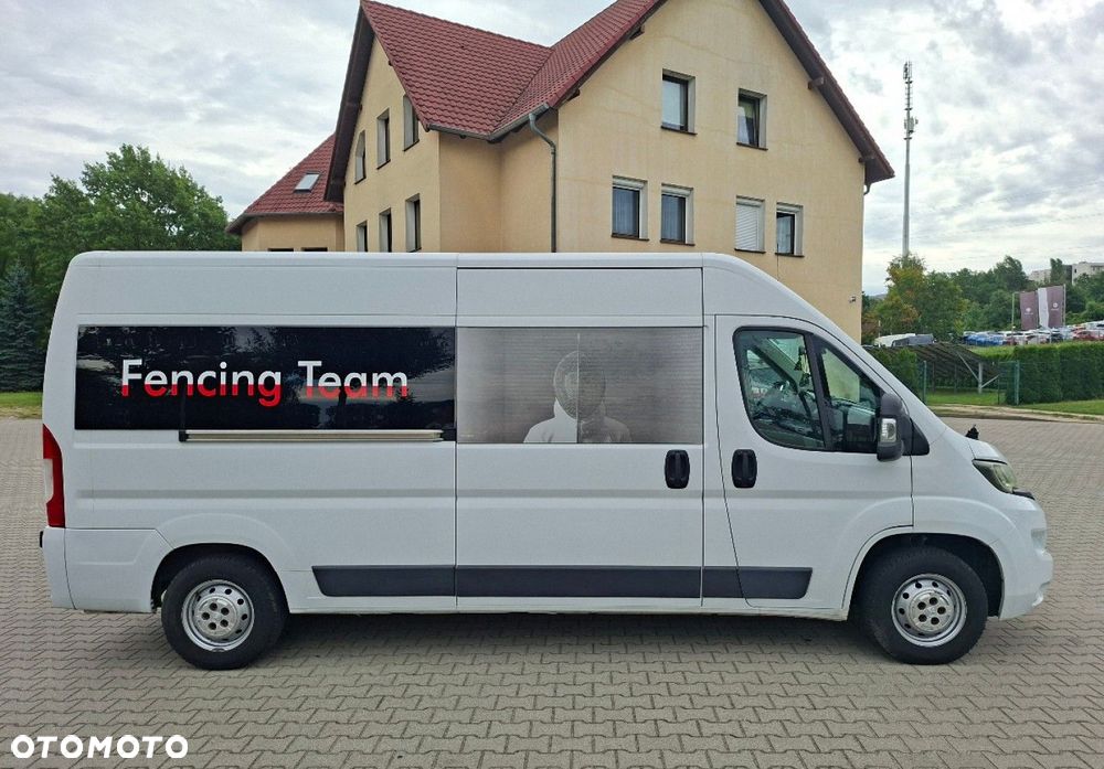 Peugeot Boxer - 7