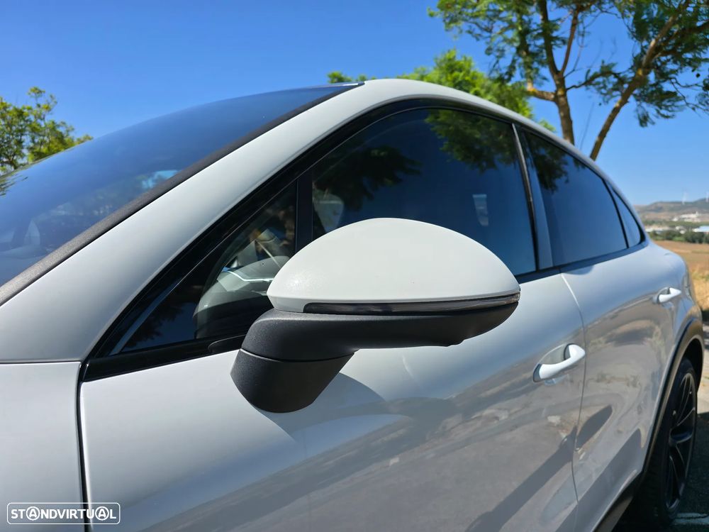 Porsche Cayenne Coupé E-Hybrid - 13