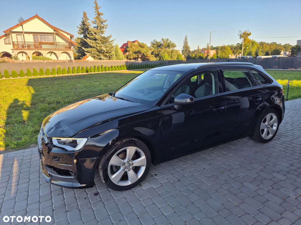 Audi A3 1.6 TDI - 39