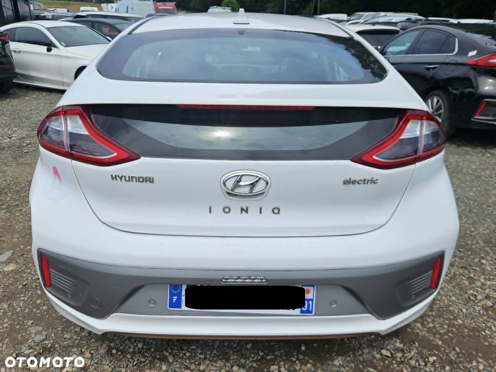 Hyundai IONIQ Premium - 7